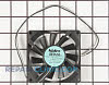 Cooling Fan 4681JB2005A     Alternate Product View