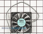 Cooling Fan - Part # 1267570 Mfg Part # 4681JB2005A