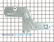 Door Hinge - Part # 1267593 Mfg Part # 4775ED3003A