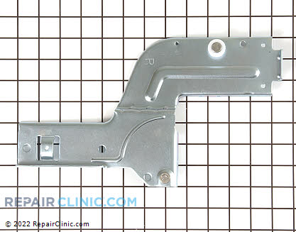 Door Hinge 4775ED3004A Main Product View