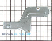 Door Hinge - Part # 1267594 Mfg Part # 4775ED3004A