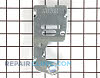 Door Hinge 4775JA2084B Alternate Product View