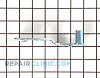 Door Hinge 4775JA2084B Alternate Product View