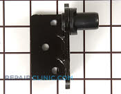 Door Hinge - Part # 1267599 Mfg Part # 4775JA2085A