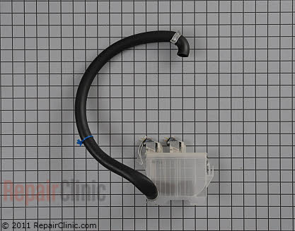 Jenn Air Plate Toe Guard