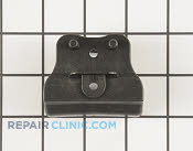 Hinge - Part # 1267643 Mfg Part # 4810ER3021B