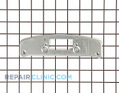 Hinge Bracket - Part # 1267637 Mfg Part # 4810EL3006B