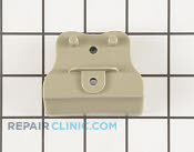 Hinge Bracket - Part # 1267644 Mfg Part # 4810ER3021C