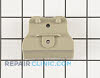 Hinge Bracket 4810ER3021C Alternate Product View