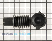Hose - Part # 1267578 Mfg Part # 4738ER2002A