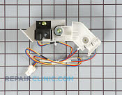 Sensor - Part # 1267655 Mfg Part # 4811ER3001A