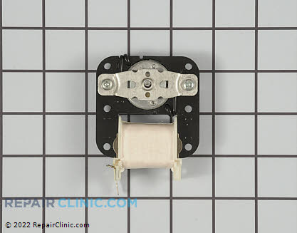 Vent Fan Motor 4681ED2001C Main Product View