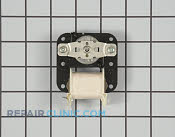 Vent Fan Motor - Part # 1267557 Mfg Part # 4681ED2001C