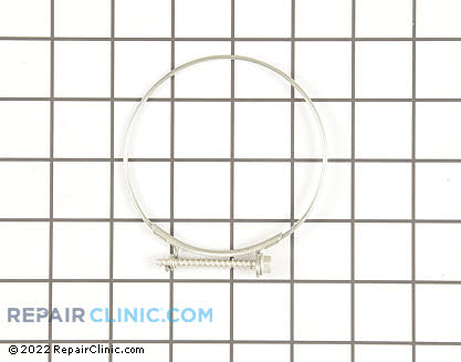 Clamp 4860FR3092K Main Product View