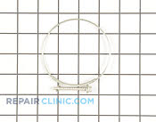 Clamp - Part # 1267671 Mfg Part # 4860FR3092K