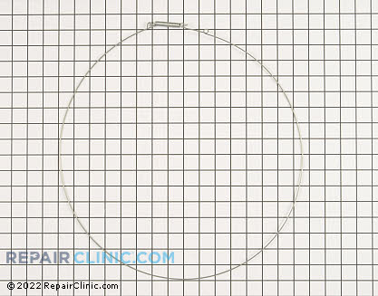 Clamp 4861ER2001E Main Product View