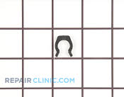 Clip - Part # 1267719 Mfg Part # 4930JA3091A