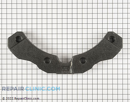 Counterweight 4866ER0004A Main Product View
