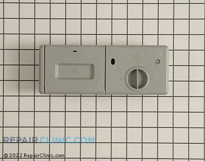 Detergent Dispenser 4924FD2123E Main Product View