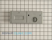 Detergent Dispenser - Part # 1267691 Mfg Part # 4924FD2123E