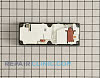 Detergent Dispenser 4924FD2123E Alternate Product View