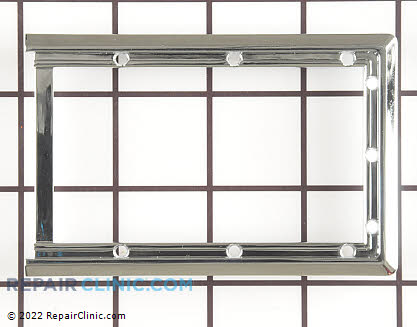 Dispenser Trim 4930JA2074B Main Product View