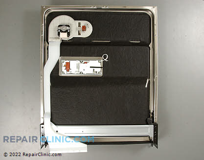 Door Liner 4937DD1001B Main Product View