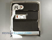 Door Liner - Part # 1267759 Mfg Part # 4937DD1001B