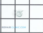 Fastener - Part # 1267680 Mfg Part # 4861FR3068M