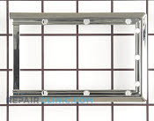 Front Panel Trim - Part # 1267709 Mfg Part # 4930JA2074B