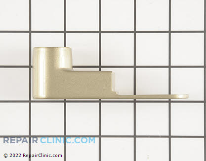 Lg Refrigerator Handle Fastener