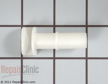 Hose Connector 4932ER4002A Main Product View