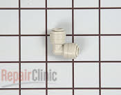 Hose Connector - Part # 1267749 Mfg Part # 4932JA3009A