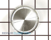 Knob - Part # 1267765 Mfg Part # 4941ER3002A