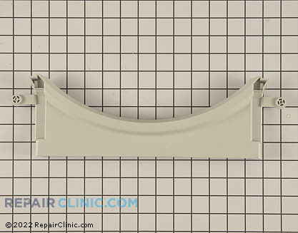 Lint Filter Guide 4974EL1003B     Main Product View