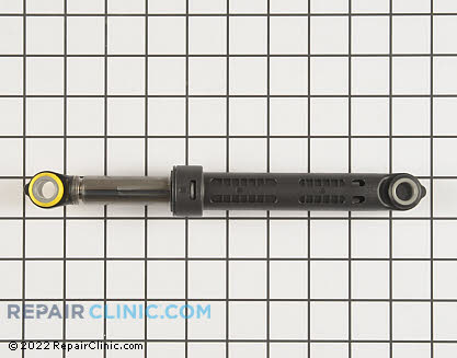 Shock Absorber 4900FR2030H Main Product View
