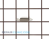 Spring - Part # 1267779 Mfg Part # 4970WRA001B