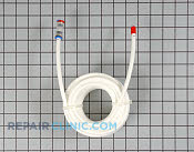 Water Tank Assembly - Part # 1267663 Mfg Part # 4838JA2003A