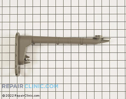 Center Wash Arm Support 4975DD1002A Main Product View