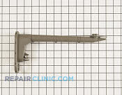 Center Wash Arm Support - Part # 1267811 Mfg Part # 4975DD1002A
