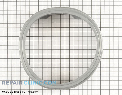 Door Boot Seal 4986ER0004B Main Product View