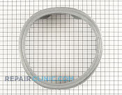 Door Boot Seal - Part # 1267855 Mfg Part # 4986ER0004B