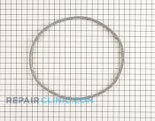 Door Seal - Part # 1267854 Mfg Part # 4986EL2004A