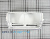 Door Shelf Bin - Part # 1267908 Mfg Part # 5005JA1020A