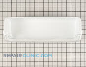 Door Shelf Bin - Part # 1267909 Mfg Part # 5005JA1021A