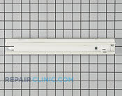 Drawer Guide - Part # 1267823 Mfg Part # 4975JA1017B