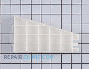 Shelf Support - Part # 1267845 Mfg Part # 4980JA2092A