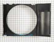 Shroud - Part # 1267875 Mfg Part # 4998AR1597A