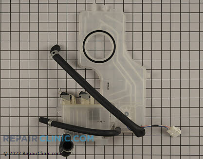 Water Inlet 4975DD1001A Main Product View