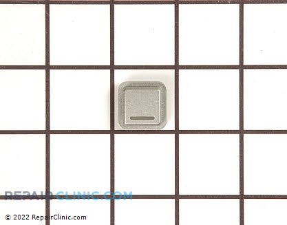 Button 5020ED3008E Main Product View